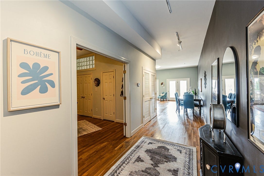 215 N 19th Street, #U42, Richmond, VA 23223 215 N 19th Street, #U42, Richmond, VA 23223