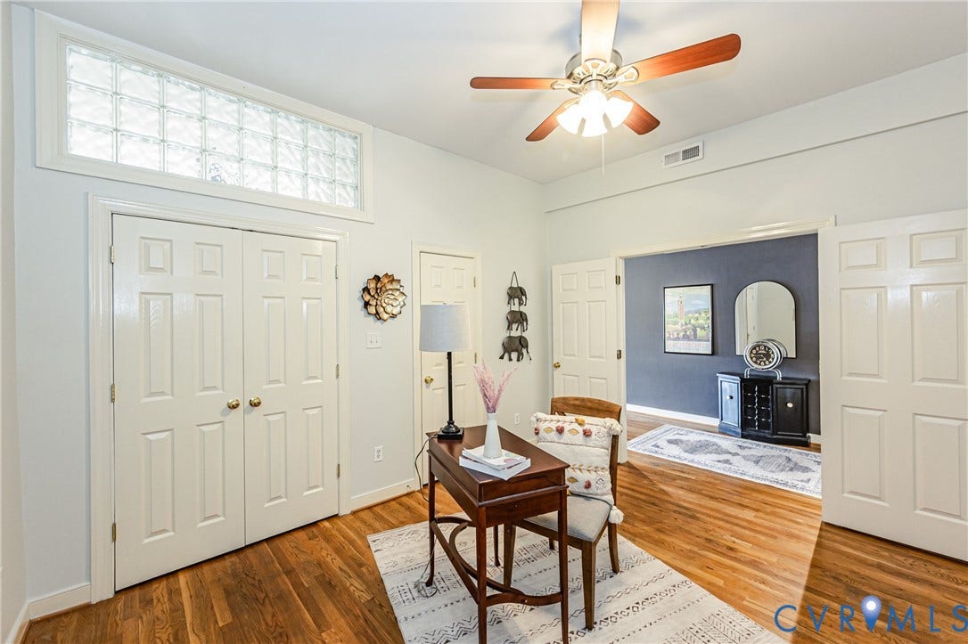 215 N 19th Street, #U42, Richmond, VA 23223 215 N 19th Street, #U42, Richmond, VA 23223