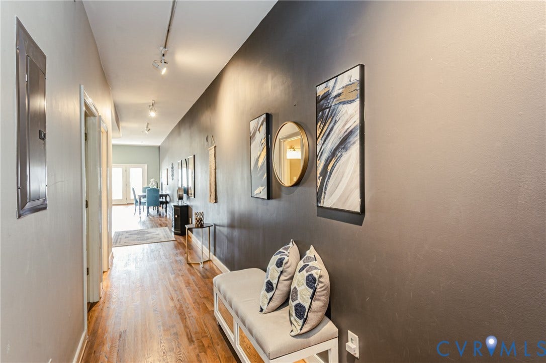 215 N 19th Street, #U42, Richmond, VA 23223 215 N 19th Street, #U42, Richmond, VA 23223