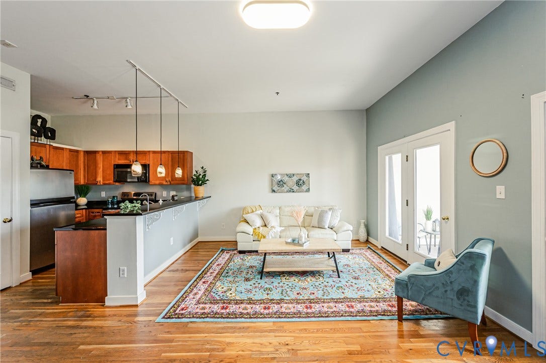 215 N 19th Street, #U42, Richmond, VA 23223 215 N 19th Street, #U42, Richmond, VA 23223