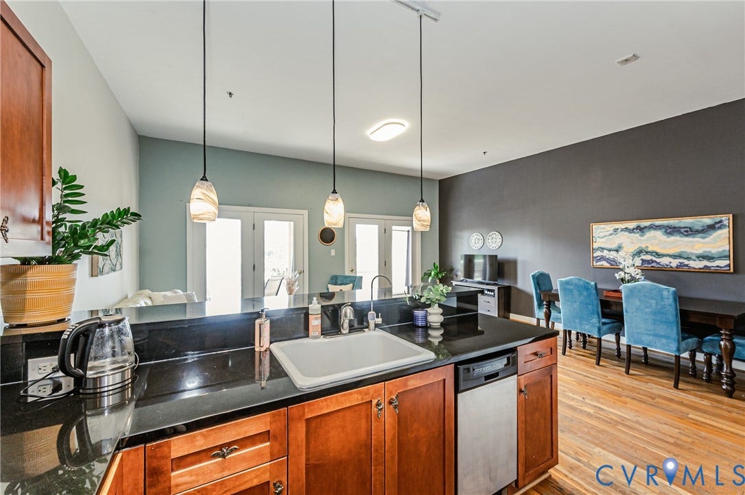 215 N 19th Street, #U42, Richmond, VA 23223 215 N 19th Street, #U42, Richmond, VA 23223