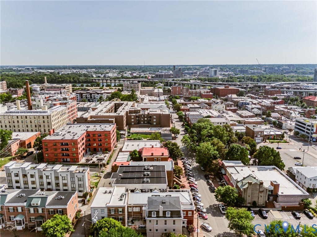 215 N 19th Street, #U42, Richmond, VA 23223 215 N 19th Street, #U42, Richmond, VA 23223
