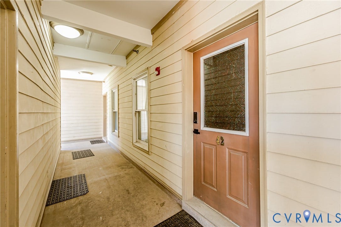 215 N 19th Street, #U42, Richmond, VA 23223 215 N 19th Street, #U42, Richmond, VA 23223