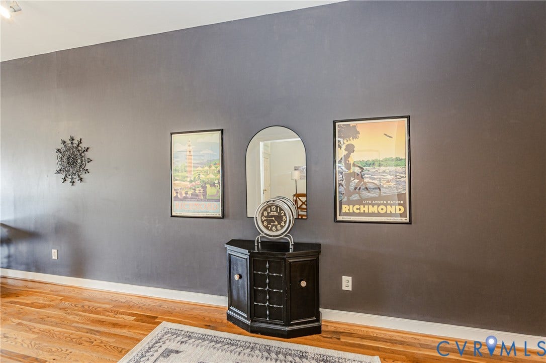 215 N 19th Street, #U42, Richmond, VA 23223 215 N 19th Street, #U42, Richmond, VA 23223
