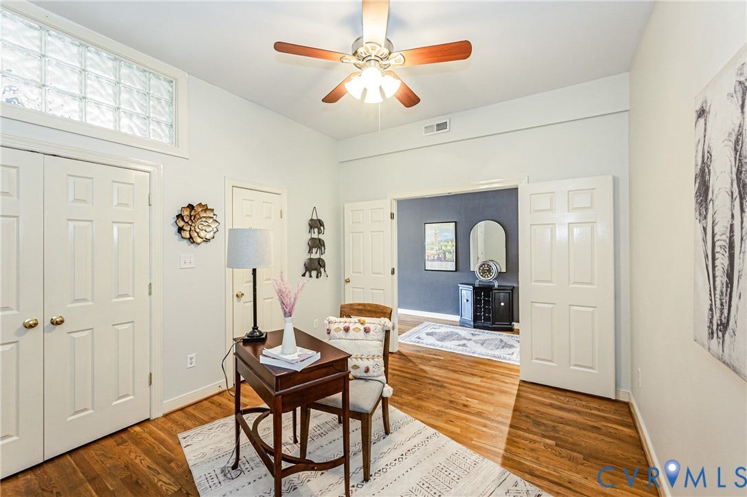 215 N 19th Street, #U42, Richmond, VA 23223 215 N 19th Street, #U42, Richmond, VA 23223