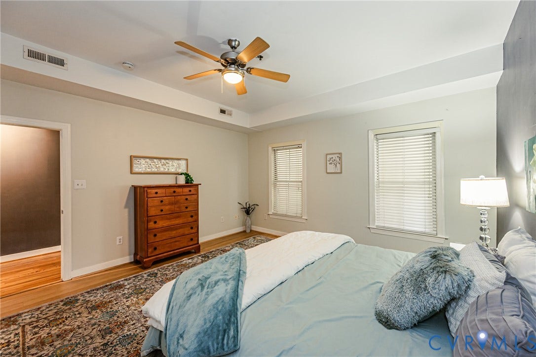 215 N 19th Street, #U42, Richmond, VA 23223 215 N 19th Street, #U42, Richmond, VA 23223