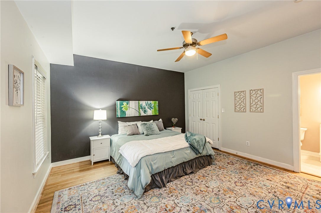 215 N 19th Street, #U42, Richmond, VA 23223 215 N 19th Street, #U42, Richmond, VA 23223