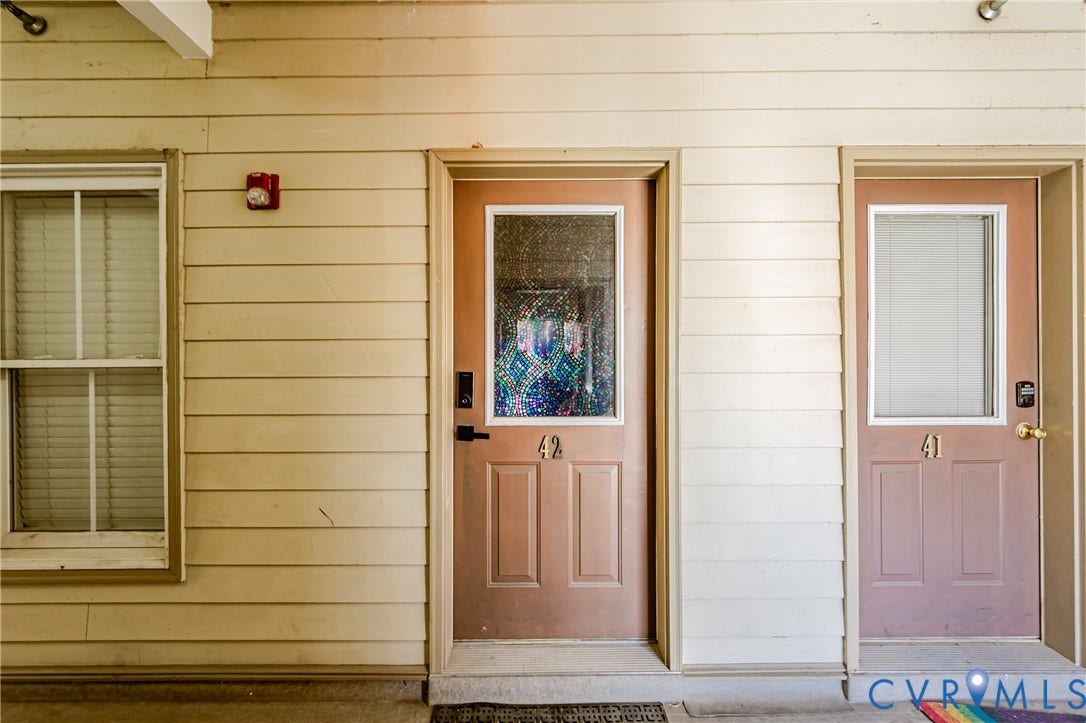 215 N 19th Street, #U42, Richmond, VA 23223 215 N 19th Street, #U42, Richmond, VA 23223