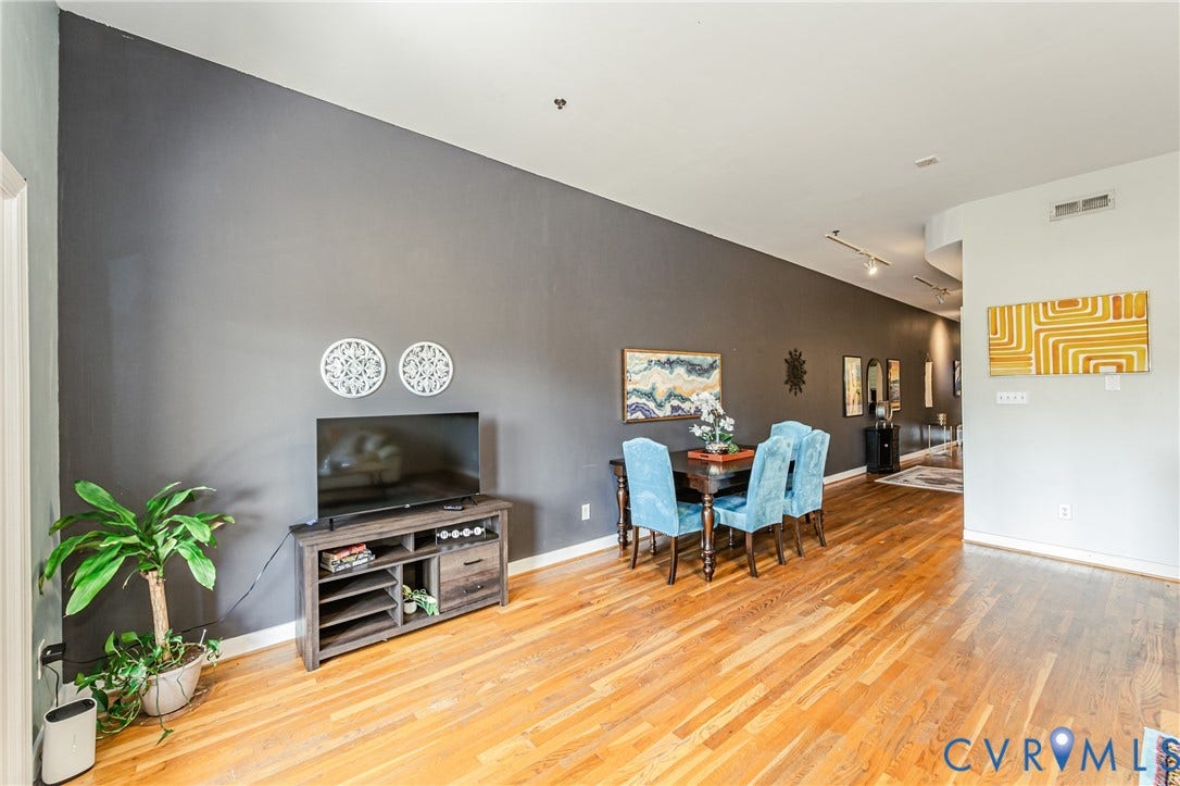 215 N 19th Street, #U42, Richmond, VA 23223 215 N 19th Street, #U42, Richmond, VA 23223