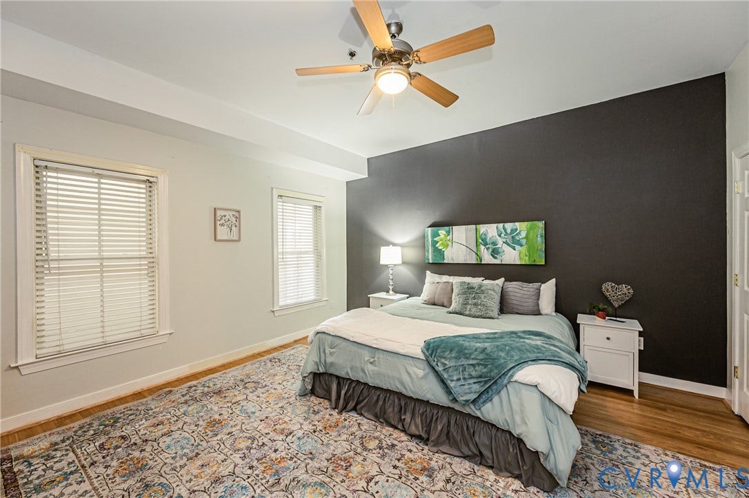 215 N 19th Street, #U42, Richmond, VA 23223 215 N 19th Street, #U42, Richmond, VA 23223