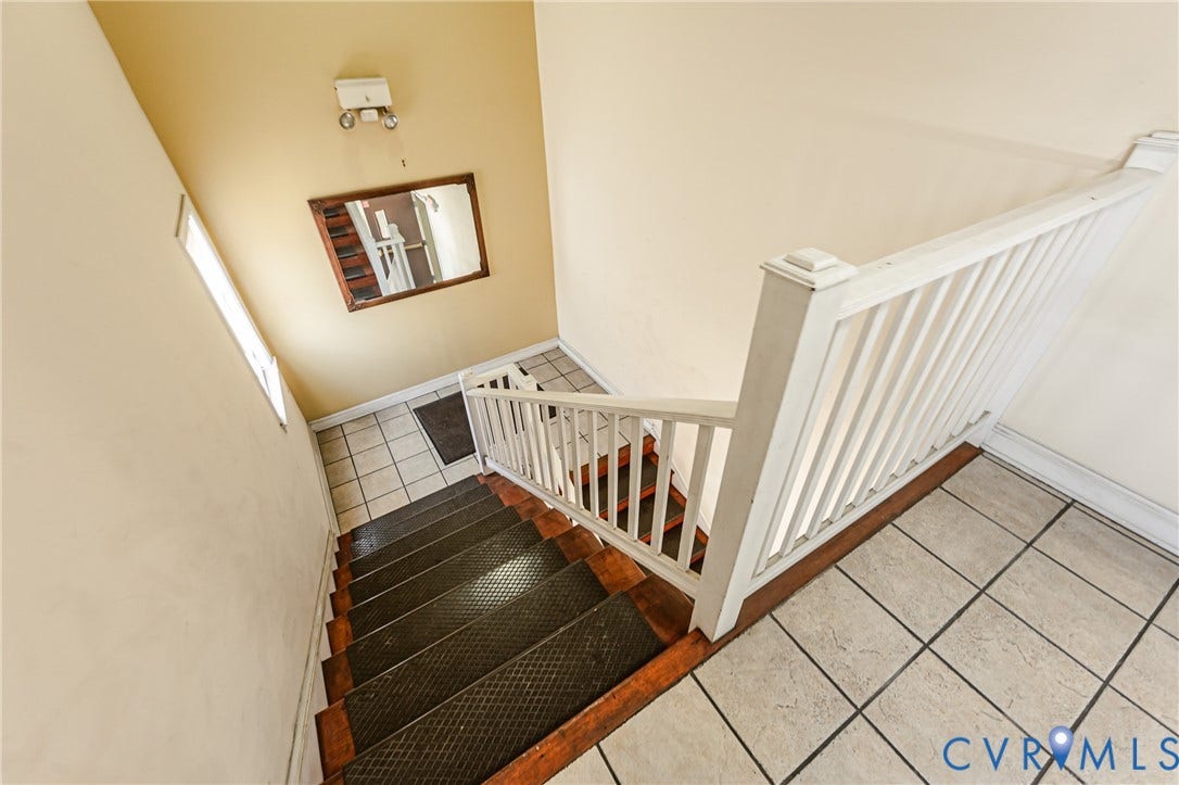 215 N 19th Street, #U42, Richmond, VA 23223 215 N 19th Street, #U42, Richmond, VA 23223