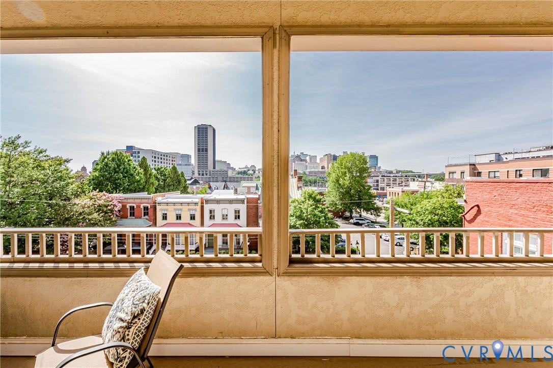 215 N 19th Street, #U42, Richmond, VA 23223 215 N 19th Street, #U42, Richmond, VA 23223