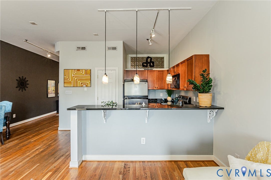215 N 19th Street, #U42, Richmond, VA 23223 215 N 19th Street, #U42, Richmond, VA 23223