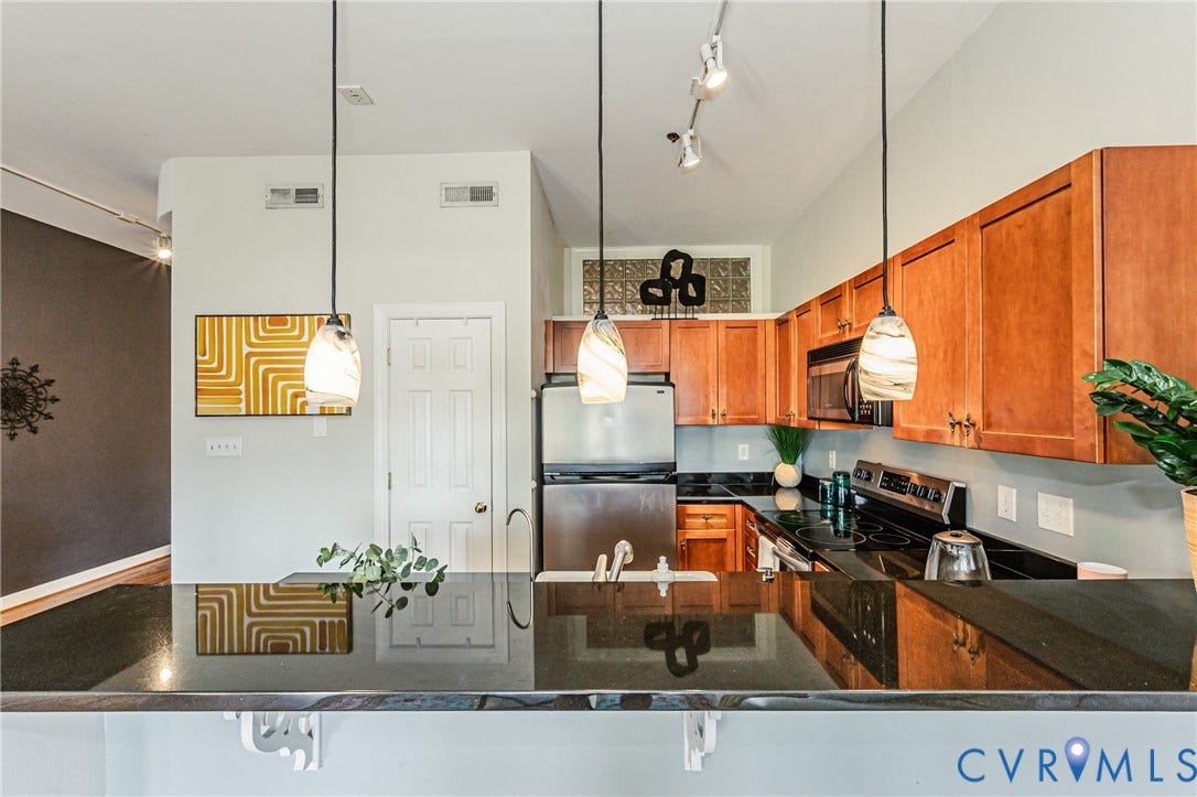 215 N 19th Street, #U42, Richmond, VA 23223 215 N 19th Street, #U42, Richmond, VA 23223
