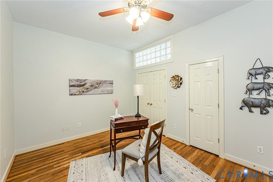 215 N 19th Street, #U42, Richmond, VA 23223 215 N 19th Street, #U42, Richmond, VA 23223