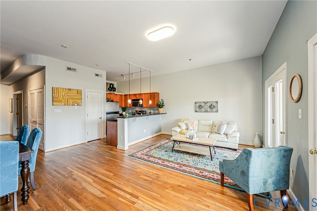 215 N 19th Street, #U42, Richmond, VA 23223 215 N 19th Street, #U42, Richmond, VA 23223