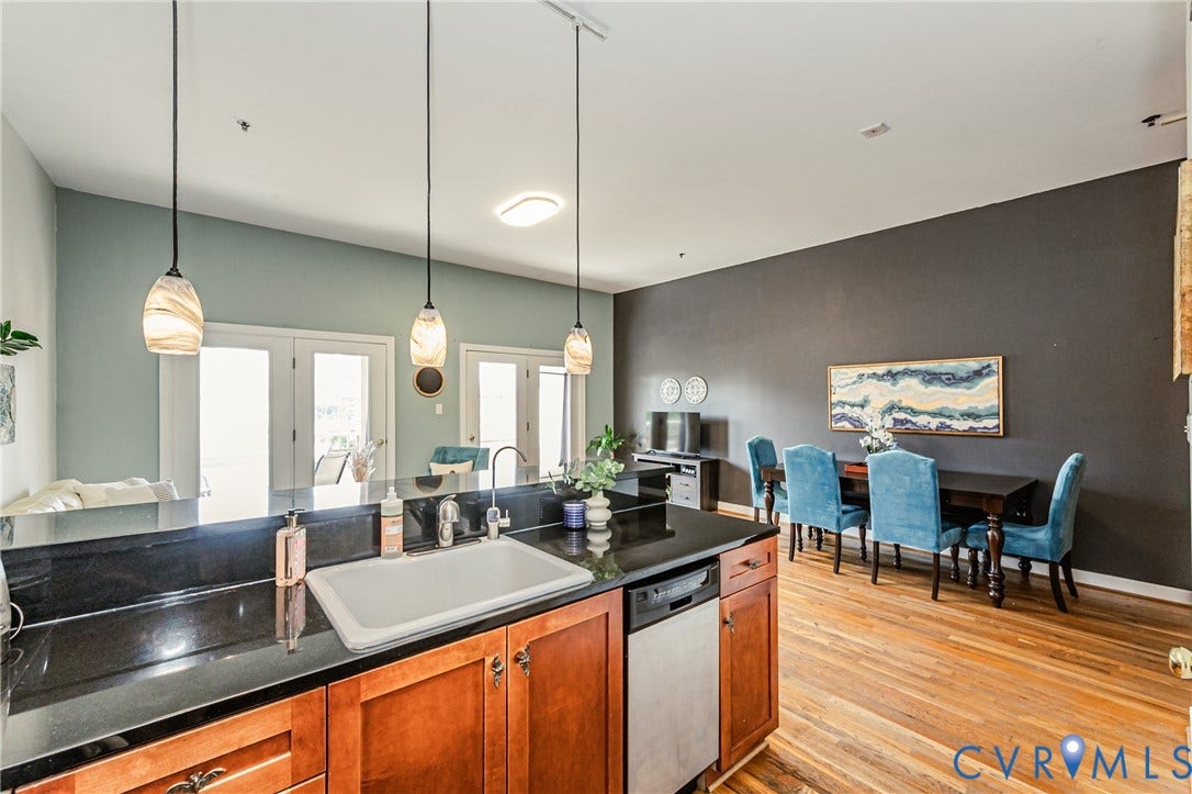 215 N 19th Street, #U42, Richmond, VA 23223 215 N 19th Street, #U42, Richmond, VA 23223
