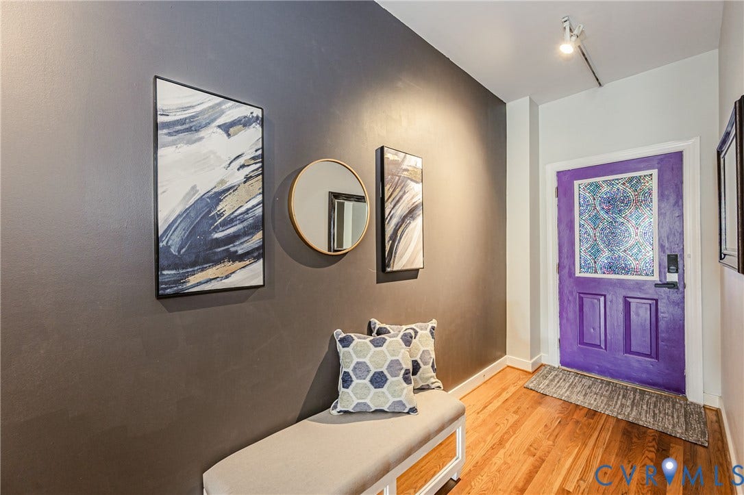 215 N 19th Street, #U42, Richmond, VA 23223 215 N 19th Street, #U42, Richmond, VA 23223