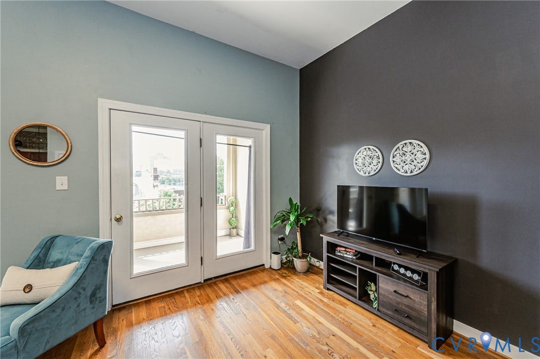 215 N 19th Street, #U42, Richmond, VA 23223 215 N 19th Street, #U42, Richmond, VA 23223