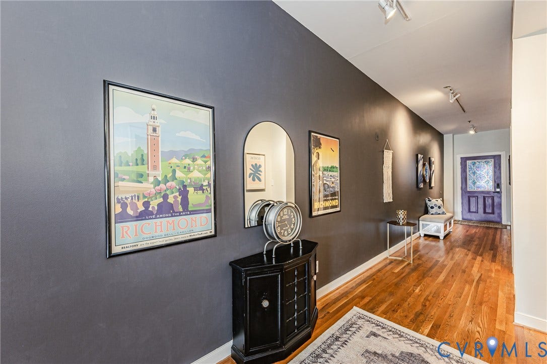 215 N 19th Street, #U42, Richmond, VA 23223 215 N 19th Street, #U42, Richmond, VA 23223