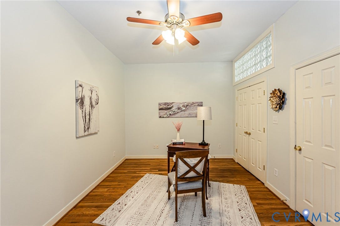 215 N 19th Street, #U42, Richmond, VA 23223 215 N 19th Street, #U42, Richmond, VA 23223