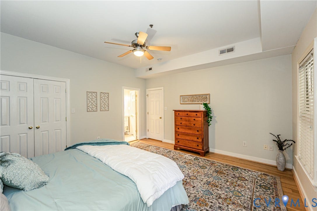 215 N 19th Street, #U42, Richmond, VA 23223 215 N 19th Street, #U42, Richmond, VA 23223