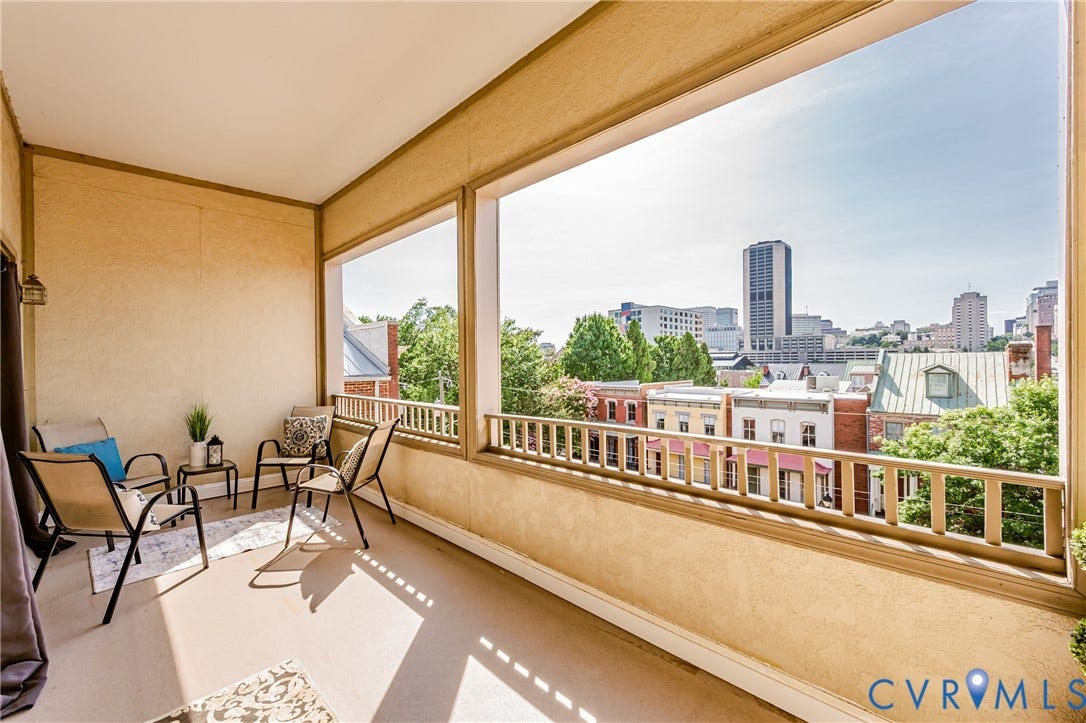 215 N 19th Street, #U42, Richmond, VA 23223 215 N 19th Street, #U42, Richmond, VA 23223