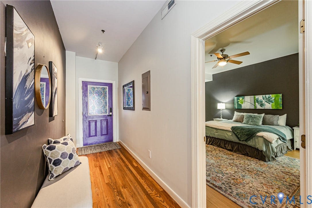 215 N 19th Street, #U42, Richmond, VA 23223 215 N 19th Street, #U42, Richmond, VA 23223