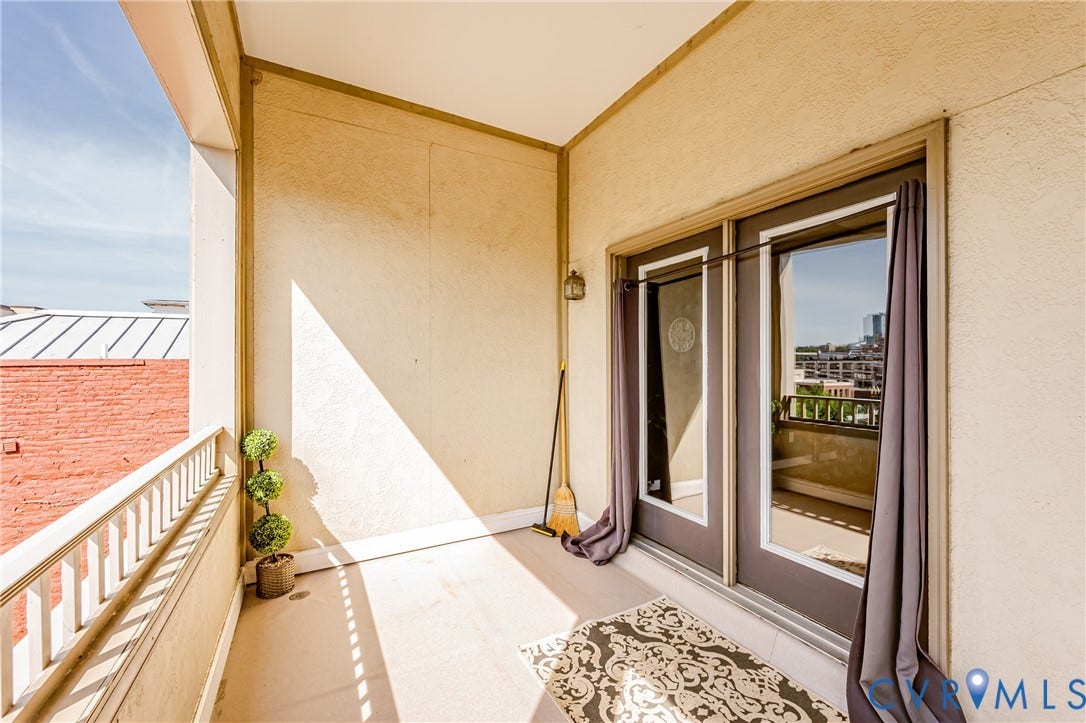 215 N 19th Street, #U42, Richmond, VA 23223 215 N 19th Street, #U42, Richmond, VA 23223