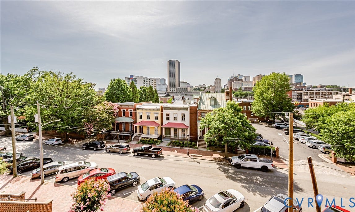 215 N 19th Street, #U42, Richmond, VA 23223 215 N 19th Street, #U42, Richmond, VA 23223