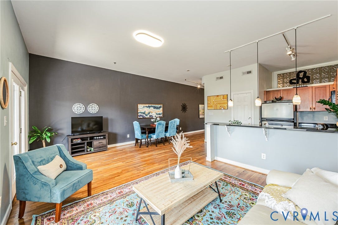 215 N 19th Street, #U42, Richmond, VA 23223 215 N 19th Street, #U42, Richmond, VA 23223
