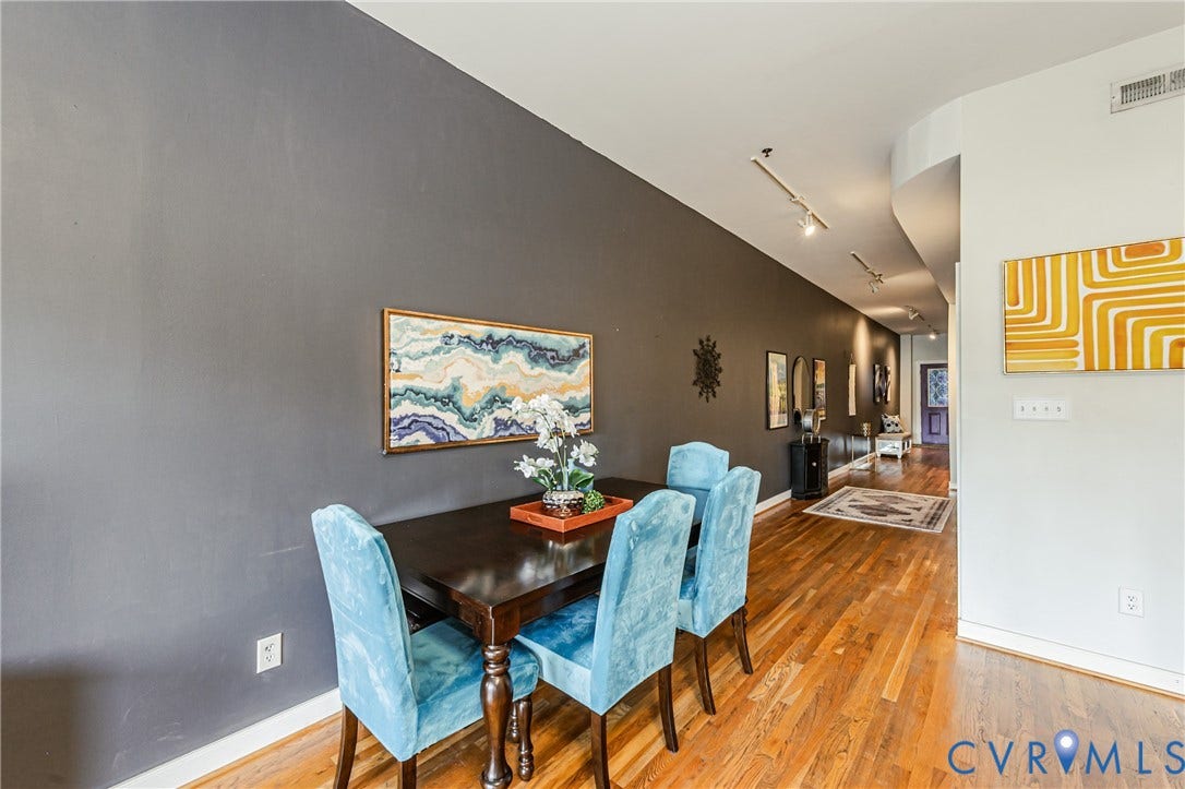 215 N 19th Street, #U42, Richmond, VA 23223 215 N 19th Street, #U42, Richmond, VA 23223