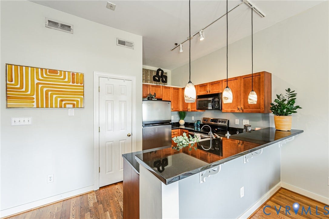 215 N 19th Street, #U42, Richmond, VA 23223 215 N 19th Street, #U42, Richmond, VA 23223