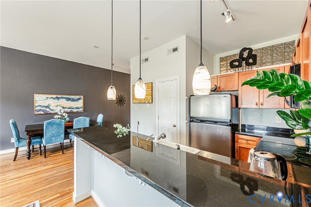 215 N 19th Street, #U42, Richmond, VA 23223 215 N 19th Street, #U42, Richmond, VA 23223