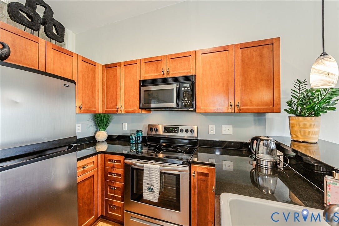 215 N 19th Street, #U42, Richmond, VA 23223 215 N 19th Street, #U42, Richmond, VA 23223