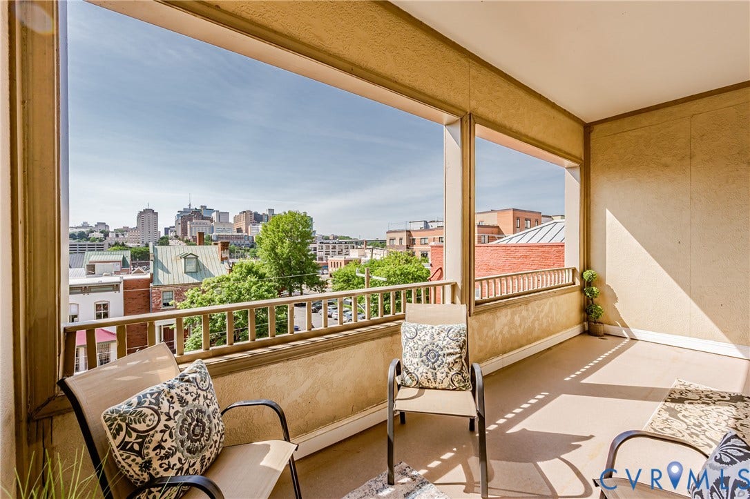 215 N 19th Street, #U42, Richmond, VA 23223 215 N 19th Street, #U42, Richmond, VA 23223