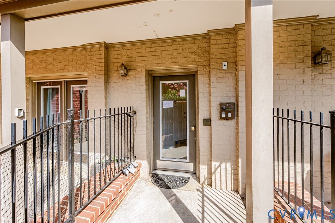 215 N 19th Street, #U42, Richmond, VA 23223 215 N 19th Street, #U42, Richmond, VA 23223
