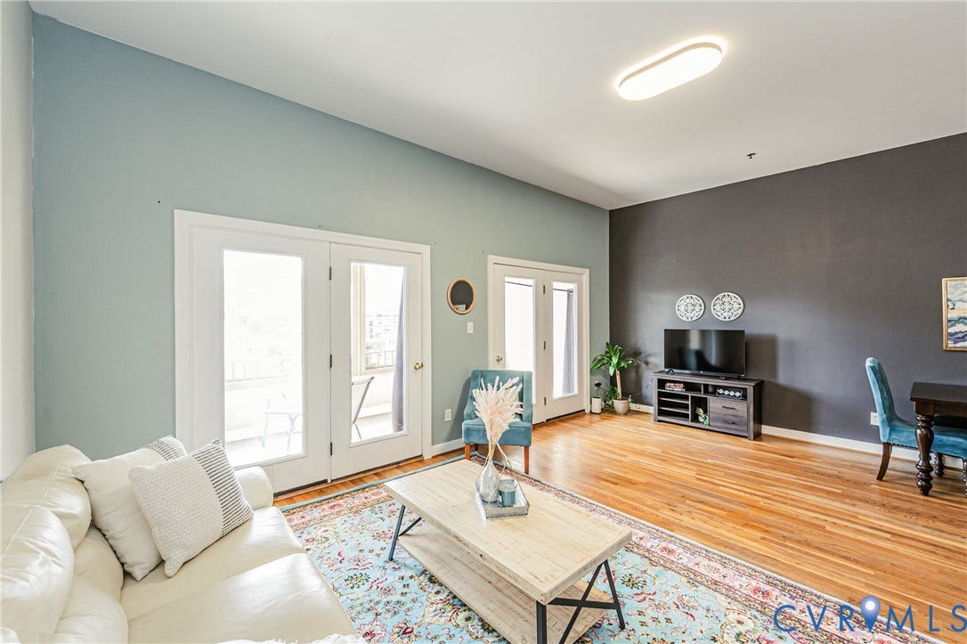 215 N 19th Street, #U42, Richmond, VA 23223 215 N 19th Street, #U42, Richmond, VA 23223