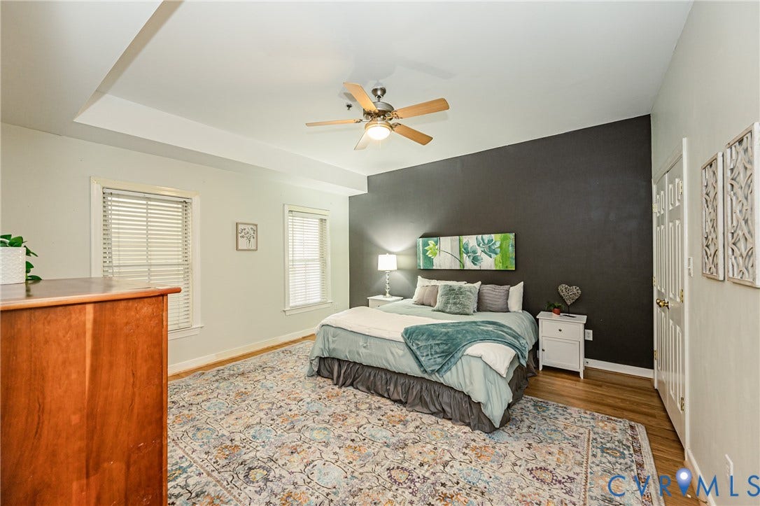 215 N 19th Street, #U42, Richmond, VA 23223 215 N 19th Street, #U42, Richmond, VA 23223