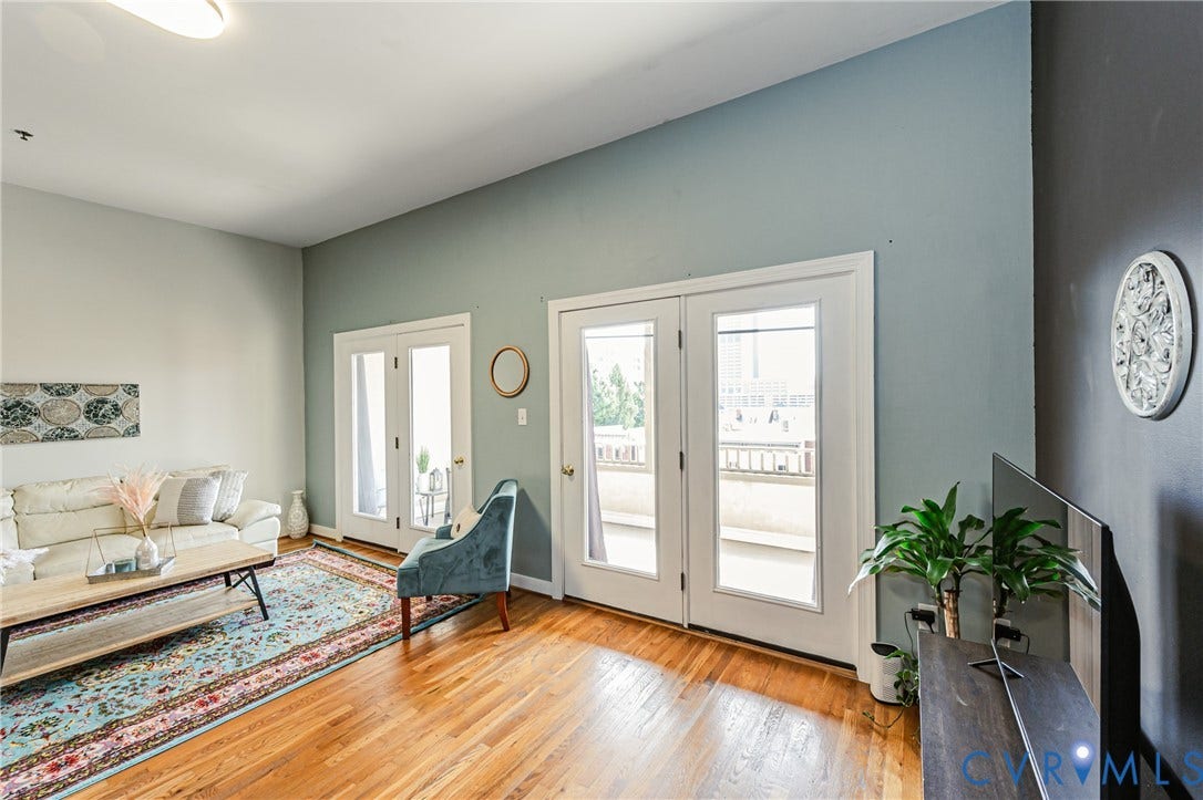 215 N 19th Street, #U42, Richmond, VA 23223 215 N 19th Street, #U42, Richmond, VA 23223