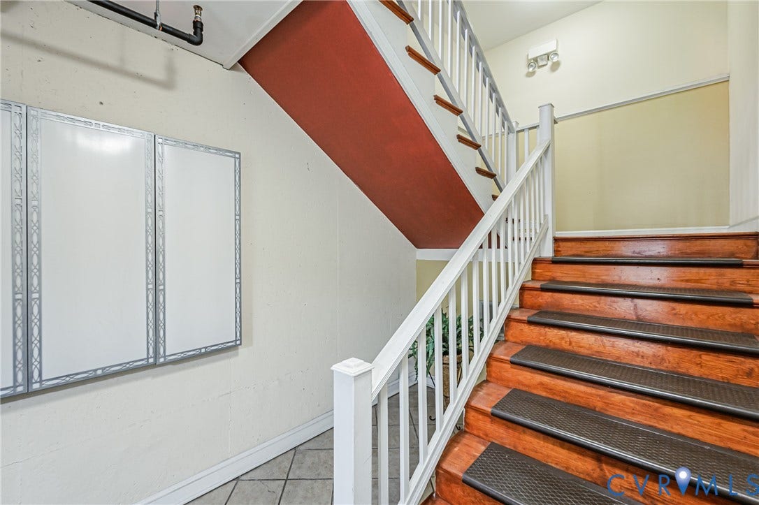 215 N 19th Street, #U42, Richmond, VA 23223 215 N 19th Street, #U42, Richmond, VA 23223