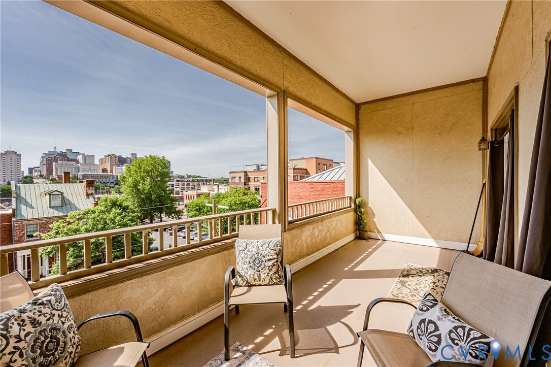 215 N 19th Street, #U42, Richmond, VA 23223 215 N 19th Street, #U42, Richmond, VA 23223