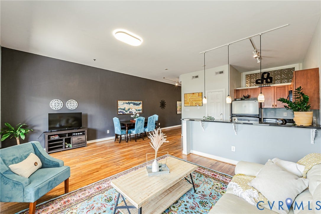 215 N 19th Street, #U42, Richmond, VA 23223 215 N 19th Street, #U42, Richmond, VA 23223