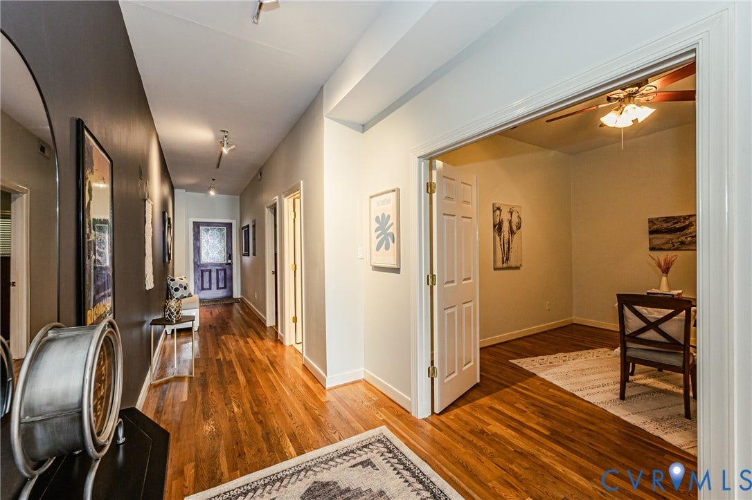 215 N 19th Street, #U42, Richmond, VA 23223 215 N 19th Street, #U42, Richmond, VA 23223