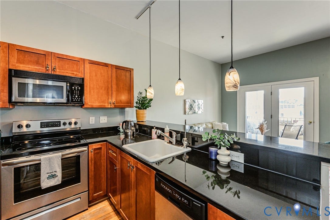 215 N 19th Street, #U42, Richmond, VA 23223 215 N 19th Street, #U42, Richmond, VA 23223
