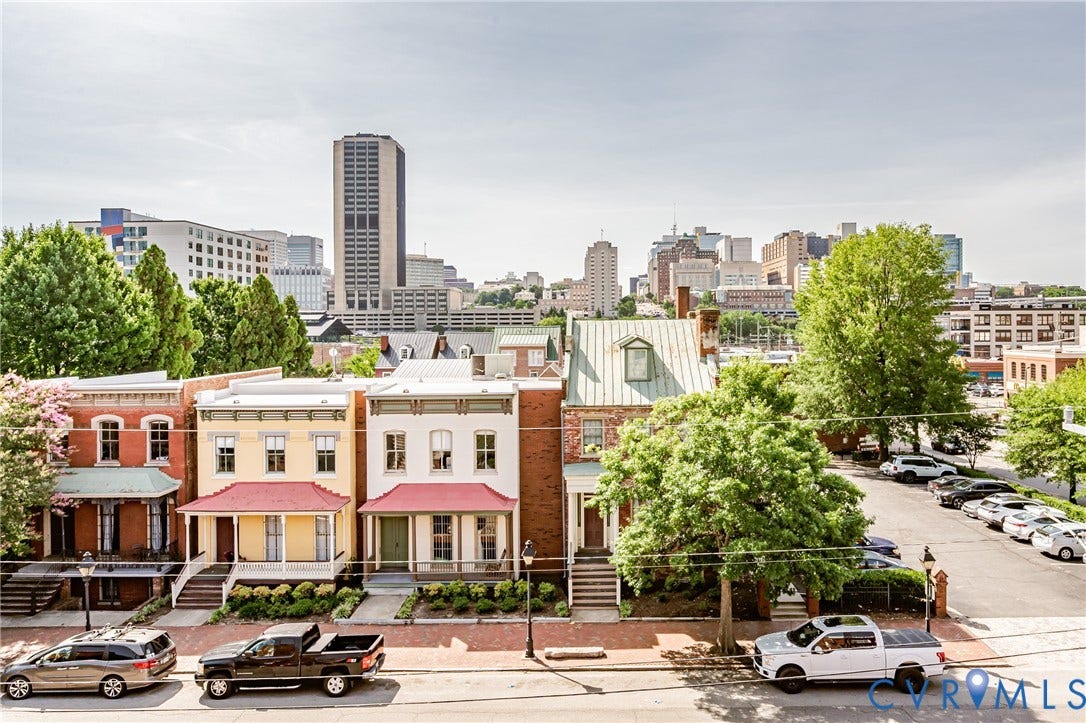 215 N 19th Street, #U42, Richmond, VA 23223 215 N 19th Street, #U42, Richmond, VA 23223