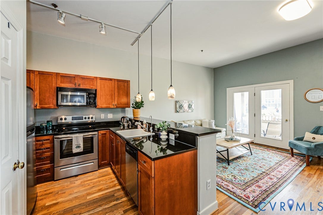 215 N 19th Street, #U42, Richmond, VA 23223 215 N 19th Street, #U42, Richmond, VA 23223