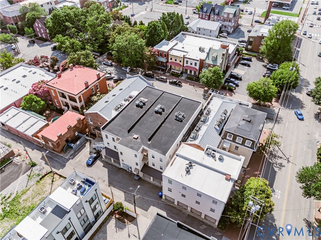 215 N 19th Street, #U42, Richmond, VA 23223 215 N 19th Street, #U42, Richmond, VA 23223