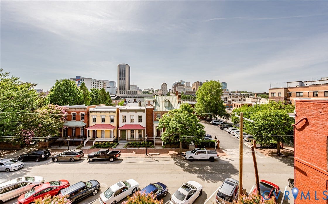 215 N 19th Street, #U42, Richmond, VA 23223 215 N 19th Street, #U42, Richmond, VA 23223
