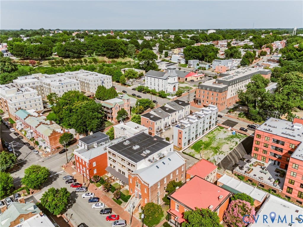 215 N 19th Street, #U42, Richmond, VA 23223 215 N 19th Street, #U42, Richmond, VA 23223